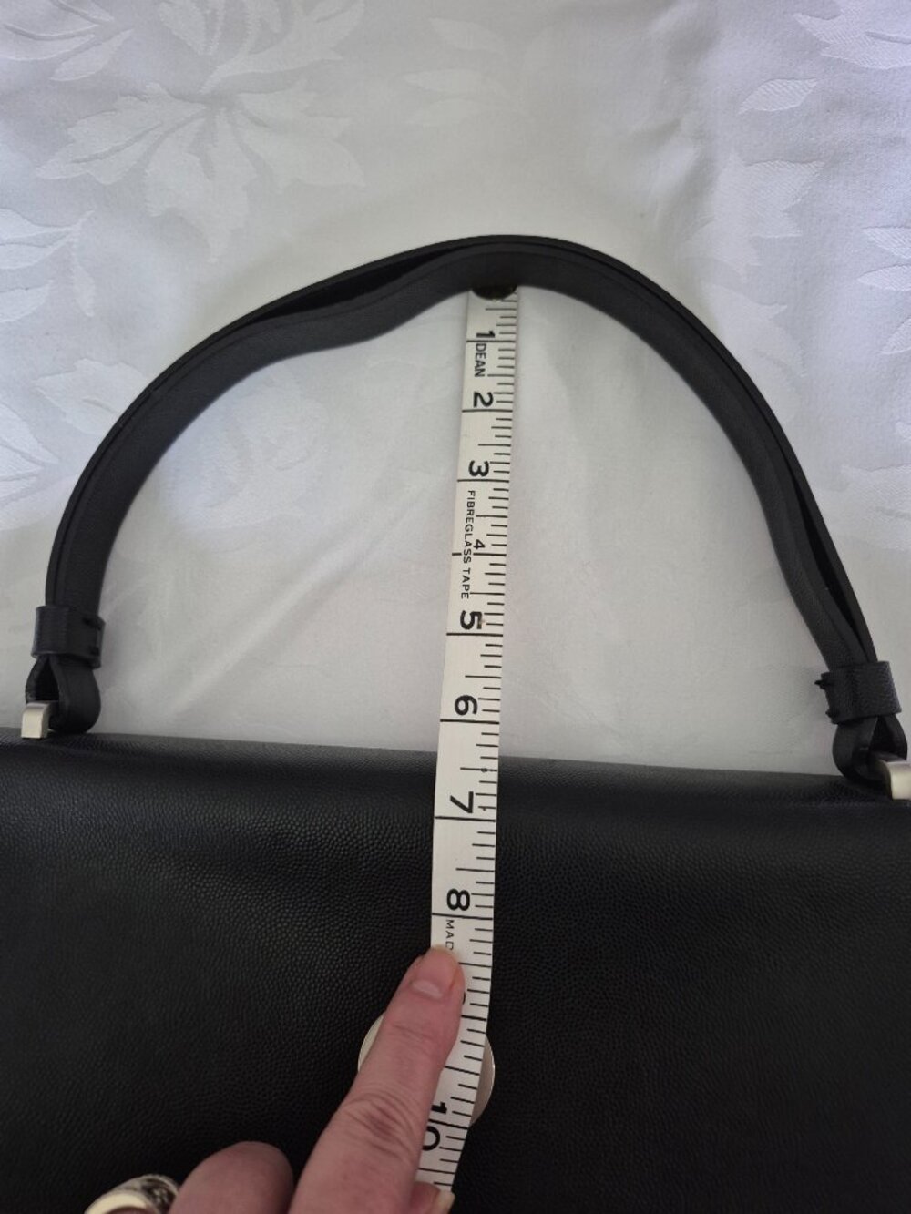 Shoulder Handbag - Picture 10 of 10